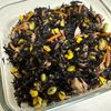 みーの作ってみた!投稿(【子どもが好きなひじきの煮物】ツナ入りで栄養満点♪)