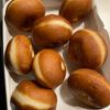 Ivyの作ってみた!投稿(パン屋さんのふわふわドーナツ)
