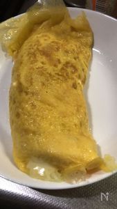 キャベツをたっぷり食べよう チーズ入りとんぺい焼き By Asuca レシピサイト Nadia ナディア プロの料理家のおいしいレシピ