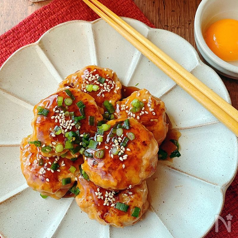 「卵白を使ったおつまみ」17選|ふわふわ食感♪ | レシピサイトNadia