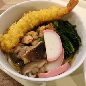 ミカンの作ってみた!投稿(【鍋焼きうどん】基本のレシピ)