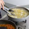 旨みたっぷり◎トマトとツナのオイルパスタの工程3