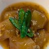 かめちゃん🐢の作ってみた!投稿(【冬瓜のそぼろ煮】とろとろ食感！旬に食べたい和風おかず)