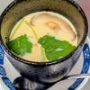 まゆのの作ってみた!投稿(茶碗蒸しの基本のレシピ)