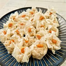 蒸し料理が食べたい!【焼売】は初心者向けです。美味しくて簡単