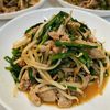 るるる♪の作ってみた!投稿(豚こま肉で♩レバニラ風炒め)