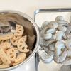 食べ応えあり【れんこんエビマヨ】中華でおつまみの工程1
