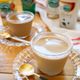 材料３つ！ぷるんぷるん♡コーヒー牛乳プリン