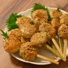 こざかなの作ってみた!投稿(【れんこんシャキッと鶏つくね】家族大絶賛！おかわり止まらない)
