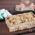 【蒸し器・もち米いらず！】こどもの日に作りたい！簡単ちまきの作り方