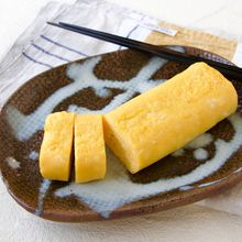 低糖質玉子焼き【糖質制限・ダイエット】