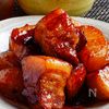 白ごはん必須！『豚バラ大根の甘辛煮』