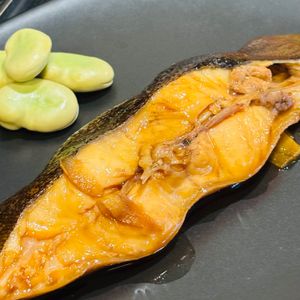 あなぼんごはんの作ってみた!投稿(【かれいの煮付け】無性に食べたくなる♡ご飯が進むお魚和食♪)