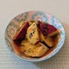𝔂𝓾𝓶𝓲🍓の作ってみた!投稿(大学芋より簡単《超絶美味しい♡みたらしさつまいも》)