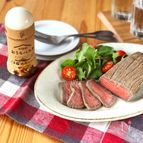 炊飯器で失敗なし！ピエトロごま醤油ガーリックでローストビーフ