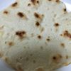 mmの作ってみた!投稿(フライパン焼きでOK♪発酵なし！薄パン)