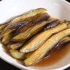 こざかなの作ってみた!投稿(＜液塩こうじレシピ＞茄子の中華マリネ)