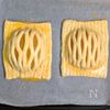 ごろっとりんごのチーズアップルパイ│冷凍パイシートで簡単の工程5