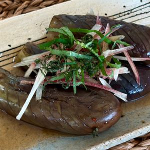 みさみさばぁば🌱の作ってみた!投稿(【茄子の煮浸し】だしがジュワッ♪茄子がとろん♪味付け簡単♪)
