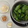 ［本格ジェノベーゼ］いんげんとじゃがいものパスタ！めちゃうまの下準備