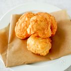 【１歳】おとうふナゲット【幼児食・取り分けごはん】