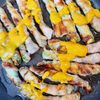 ゴーヤの豚バラ肉巻き カレーマヨチーズの工程6