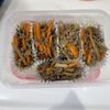 yの作ってみた!投稿(~肉のうま味が溶け出した~ごぼうと人参のきんぴら風甘辛炒め)