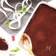 カフェオレ好きさんのための【大人のカフェオレティラミス】