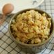 レンジでチンして混ぜる！シナモンとさつまいものホクホクサラダ