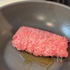10分で栄養満点!【ビビンバ丼】の工程1