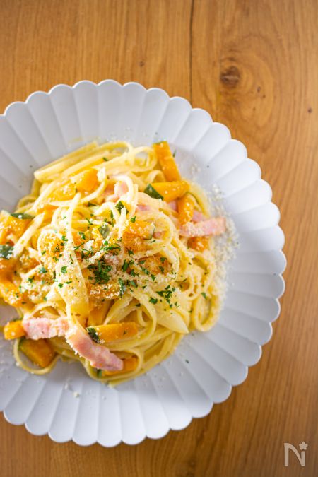家にあるもので シンプルなのに美味しすぎる絶品パスタ レシピサイト Nadia ナディア プロの料理家のおいしいレシピ
