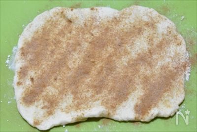 発酵不要 ホットケーキミックスで プチシナモンロール By 四万十みやちゃん 宮崎香予 レシピサイト Nadia ナディア プロの料理家のおいしいレシピ