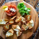 超優秀食材!? 余った餃子の皮で作る極上レシピ