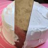 10分で出来る!簡単イチゴケーキ♪の工程5