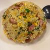 よんの作ってみた!投稿(パラパラに仕上がる！【炒飯】基本のレシピ)