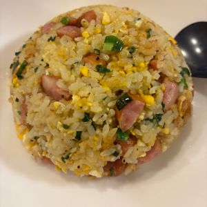 よんの作ってみた!投稿(パラパラに仕上がる！【炒飯】基本のレシピ)