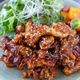 ご飯が進む旨だれ♡『カリッと旨だれ豚こま』おかわりの声♪