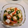 にゃんこさん🐱の作ってみた!投稿(レンジで完成！【オクラと豆腐のとろみ煮】優しい味♪)