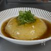 レンチンでOK【カニカマ豆腐】の工程7
