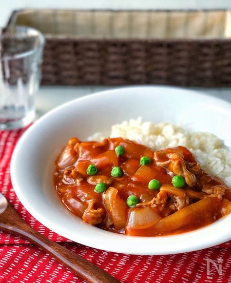 本当に美味しいハヤシライス 何度も作りたい定番レシピvol 48 レシピサイト Nadia ナディア プロの料理家のおいしいレシピ 本当に美味しいハヤシライス 何度も作りたい定番レシピvol 48 レシピサイト Nadia ナディア プロの料理家のおいしいレシピ
