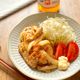 白だしで極旨！ご飯が消える！？【絶品生姜焼き】