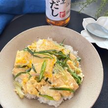 京都発祥 衣笠丼