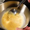 とろける茄子が旨すぎる!茄子のはさみ焼の工程2