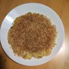 天丼かぁちゃんの作ってみた!投稿(混ぜて焼くだけ【チーズねぎ焼き】)