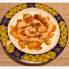 puricoの作ってみた!投稿(【明太マヨソースチキン】サクサク食感と濃厚ソースがやみつき♪)