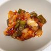 もぐもぐの作ってみた!投稿(【揚げない酢鶏】節約×鶏むね肉)