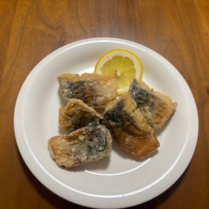こむぎの作ってみた!投稿(【絶品サバ竜田】油3㎜で簡単手軽/衣カリッと身はほろじゅわ♡)