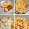 【たまごカレーサラダ】おかずに！おつまみに！サンドイッチに！の工程3