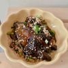 あーちゃん·͜· ♡の作ってみた!投稿(【鰻を超えた!なすの蒲焼き風】とろうま♡メイン級のおいしさ)