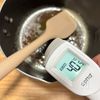 米粉で作る ちょっぴり大人な生チョコフィナンシェの工程6